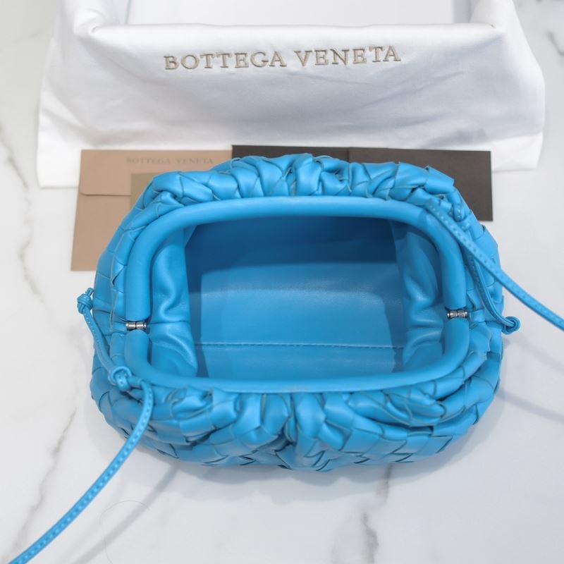 Bottega Veneta Pouch Clutch Bags